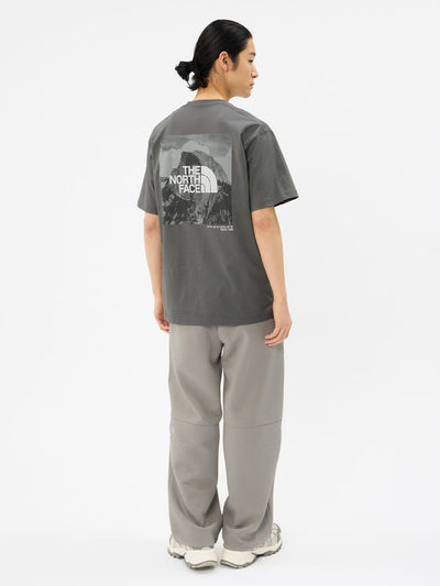 THE NORTH FACE JAPAN / NT32657 山景 短袖T恤