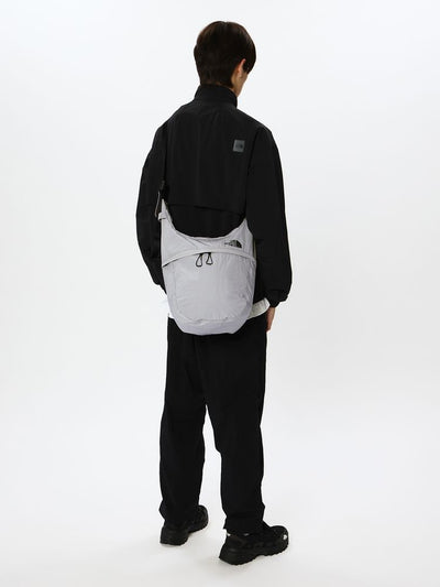THE NORTH FACE JAPAN 	NM72624 / 14L機能斜背包