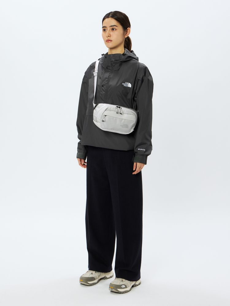 THE NORTH FACE JAPAN HAZY WAIST BAG NM82457 / 腰包