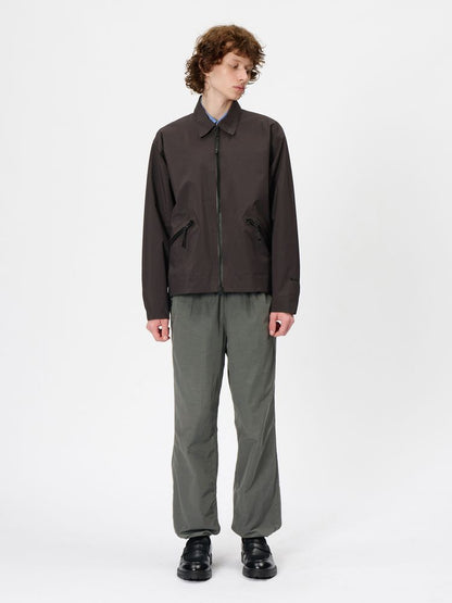 Goldwin GORE-TEX 3L CONSTRUCTION / 多地形防護三層結構夾克