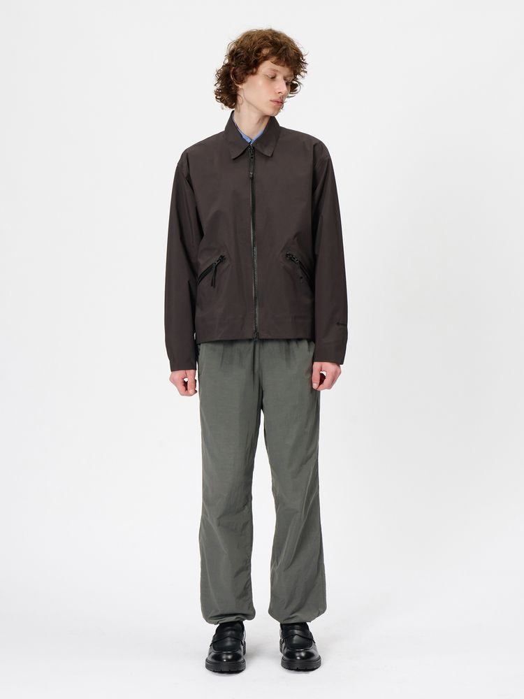Goldwin GORE-TEX 3L CONSTRUCTION / 多地形防護三層結構夾克