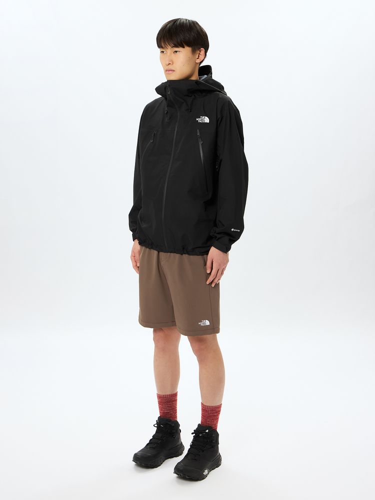 THE NORTH FACE JAPAN / 全能彈性透氣短褲 NB42212
