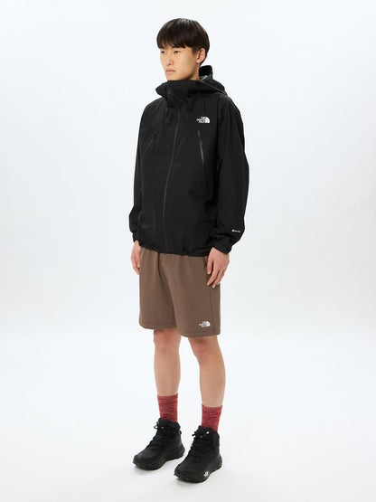 THE NORTH FACE JAPAN / 全能彈性透氣短褲 NB42212