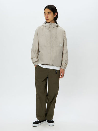 THE NORTH FACE JAPAN NP72530 / 輕量防潑水結構外套