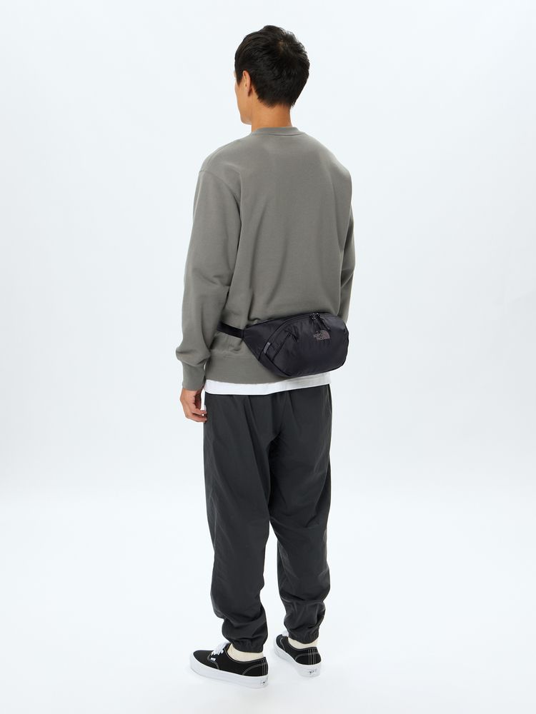 THE NORTH FACE JAPAN Orion 3  / 腰包 NM72355