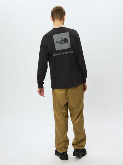 THE NORTH FACE JAPAN / 	標誌機能T恤 NT32442