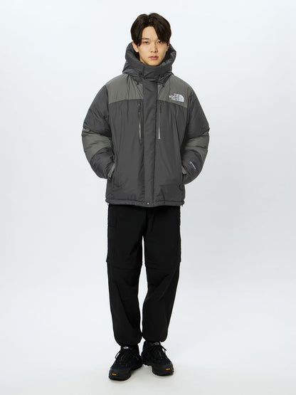 THE NORTH FACE JAPAN ND92551 / 高保暖防風光電子羽絨外套