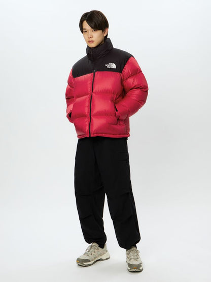 THE NORTH FACE JAPAN ND92555 / 1992 羽絨外套