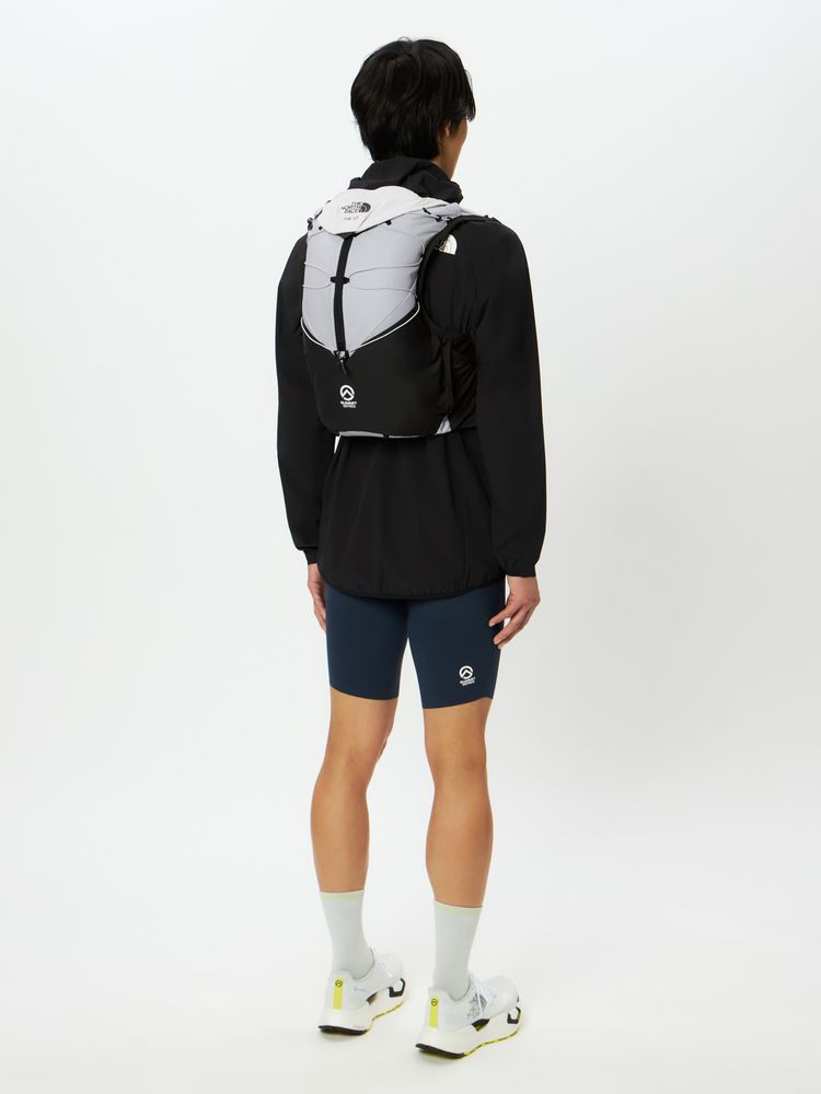 THE NORTH FACE JAPAN / TR 10 跑山越野背心  NM62512