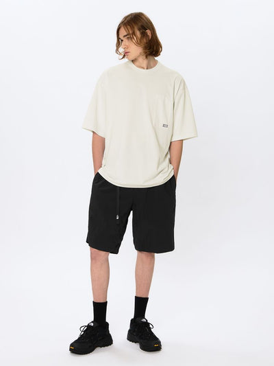 THE NORTH FACE JAPAN NT82561 / 機能 短袖T恤