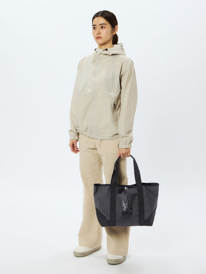 THE NORTH FACE JAPAN / 自立托特包 NM82451