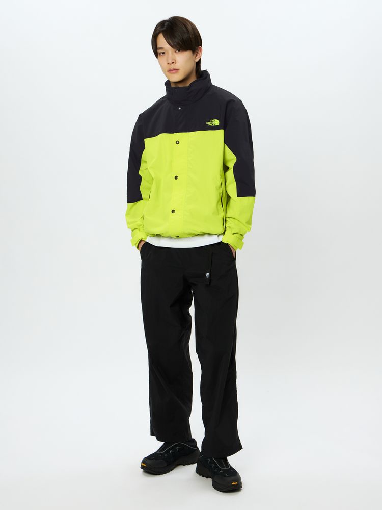 THE NORTH FACE JAPAN NP22550 / 防風外套