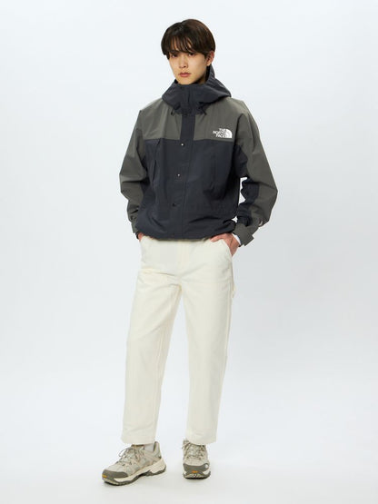 THE NORTH FACE JAPAN / 防水連帽外套 NP62550