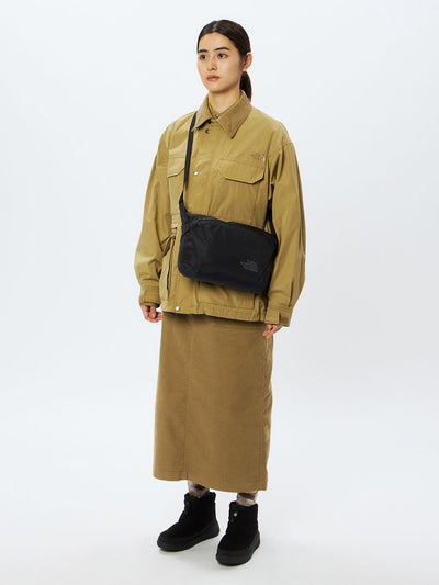 THE NORTH FACE JAPAN  / 側背包 NM72353
