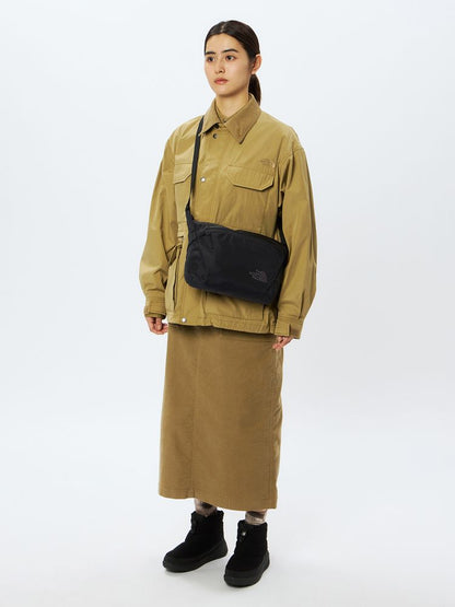THE NORTH FACE JAPAN  / 側背包 NM72353