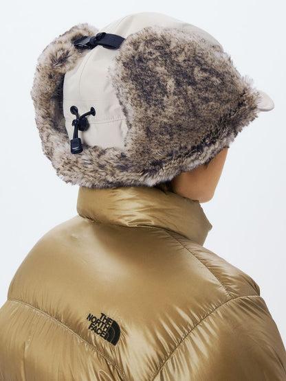 THE NORTH FACE JAPAN  NN42537 / 防水透氣保暖帽