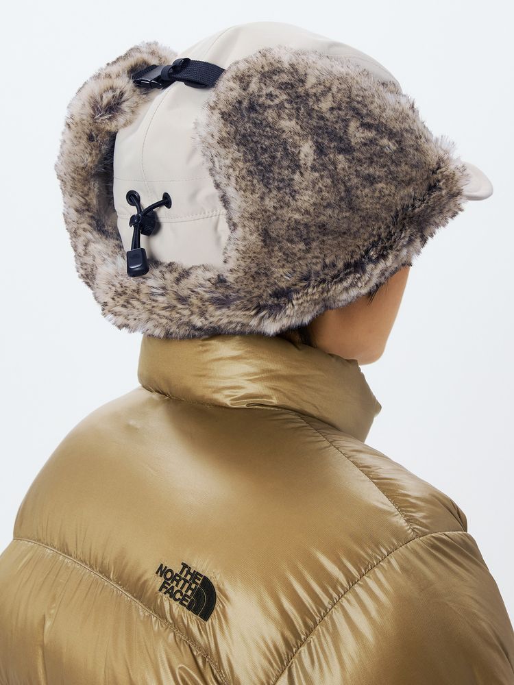 THE NORTH FACE JAPAN  NN42537 / 防水透氣保暖帽