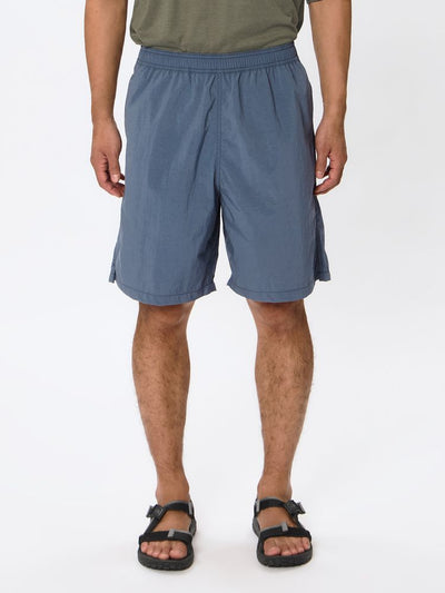 THE NORTH FACE JAPAN / Versatile  Mid NB42631 7寸 輕量快乾尼龍短褲