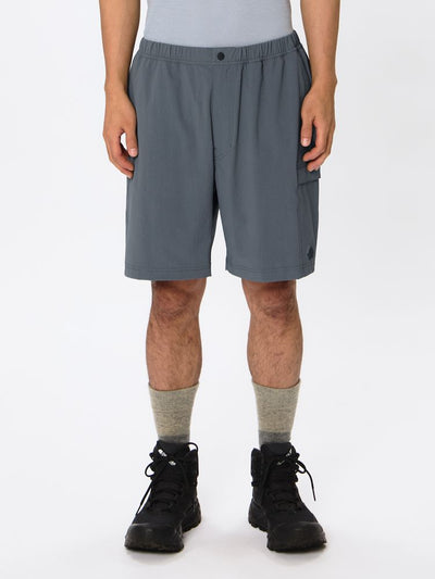 THE NORTH FACE JAPAN 	NB42501 / 機能彈性尼龍防潑水短褲