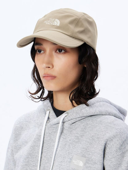 THE NORTH FACE JAPAN GORE-TEX CAP NN02305 / 防水透氣老帽