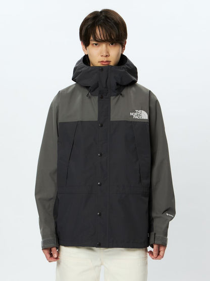 THE NORTH FACE JAPAN / 防水連帽外套 NP62550