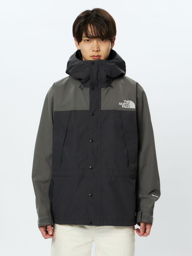 THE NORTH FACE JAPAN / 防水連帽外套 NP62550