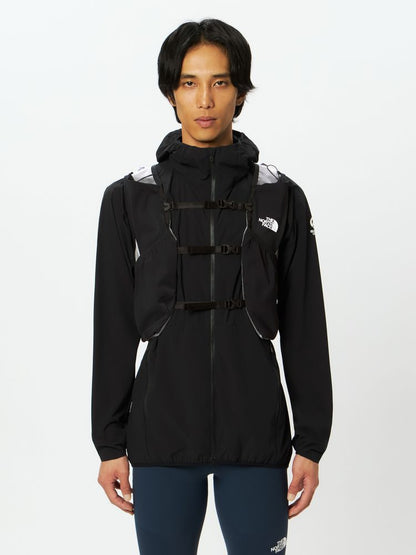 THE NORTH FACE JAPAN / TR 10 跑山越野背心  NM62512