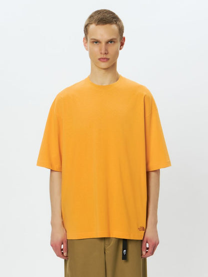 THE NORTH FACE JAPAN / 速乾棉短袖T恤NT82532