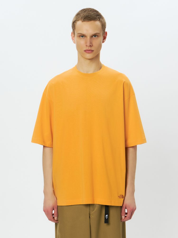 THE NORTH FACE JAPAN / 速乾棉短袖T恤NT82532