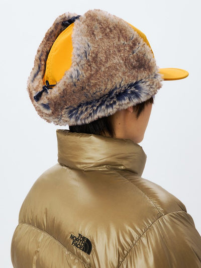 THE NORTH FACE JAPAN NN42543 / 防寒帽