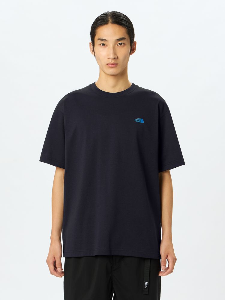 THE NORTH FACE JAPAN / 圖像短袖T恤 NT32538