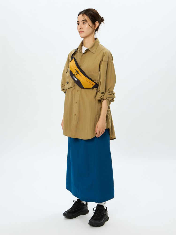THE NORTH FACE JAPAN /  多功能輕量腰包 NM72305