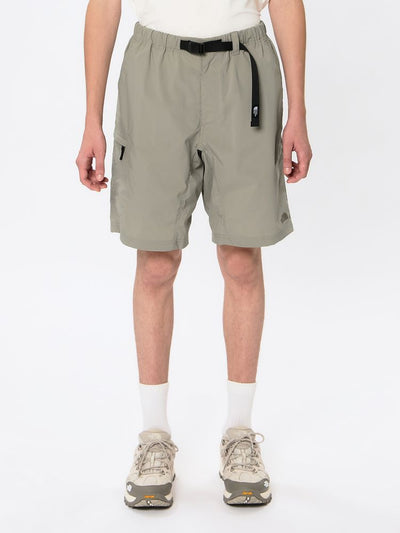 THE NORTH FACE JAPAN / NB42551 口袋機能短褲