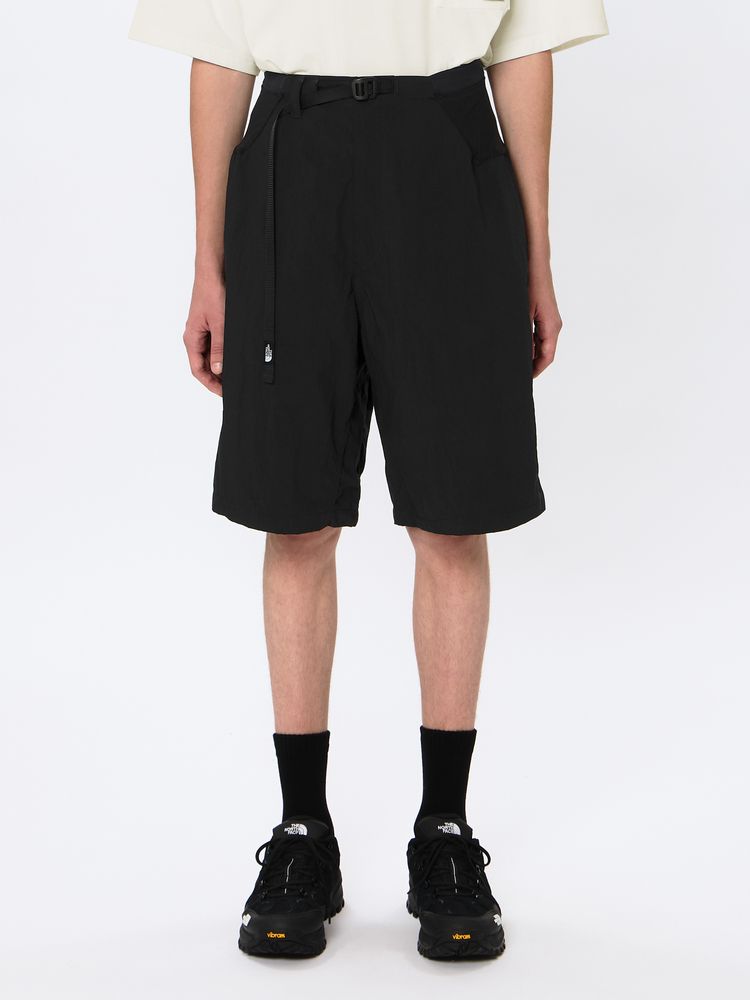 THE NORTH FACE JAPAN NB42661 / 城市移動機能短褲