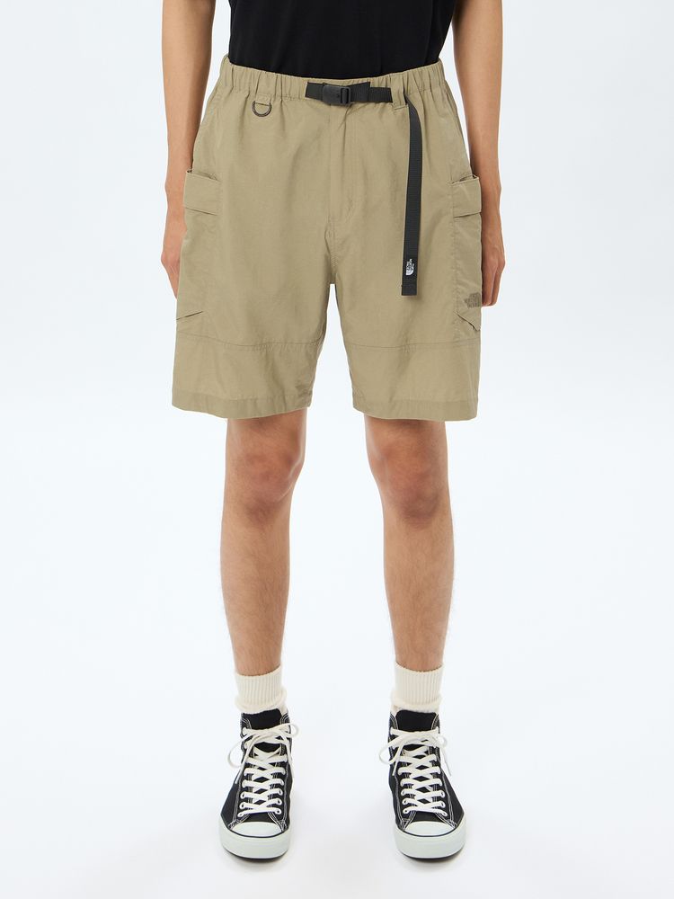 THE NORTH FACE JAPAN / 多口袋快乾機能短褲NB42332