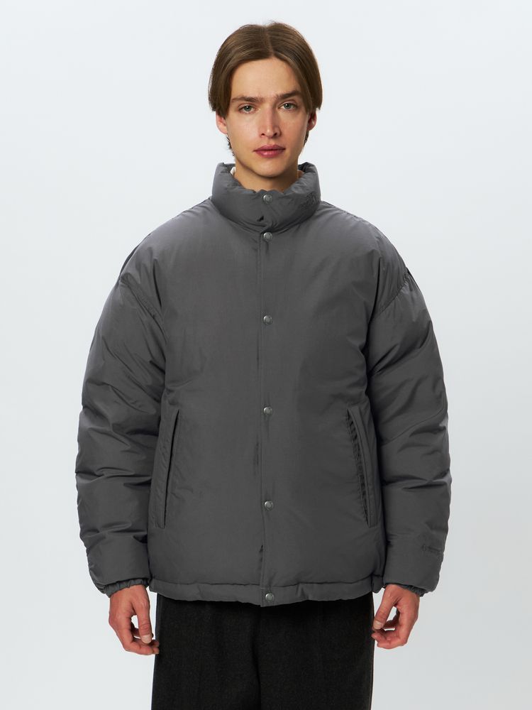 THE NORTH FACE JAPAN 	ND92565 / GORE-TEX WINDSTOPPER 結構羽絨外套