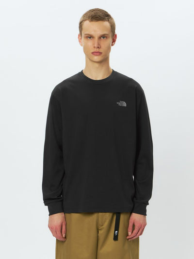 THE NORTH FACE JAPAN / 	標誌機能T恤 NT32442