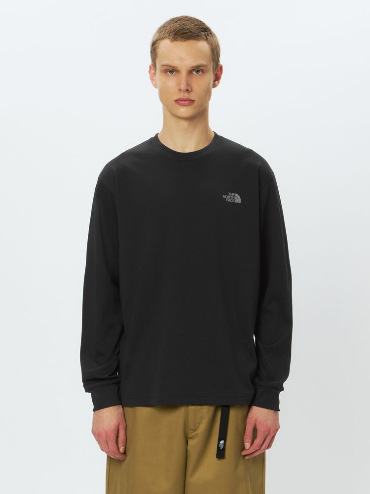 THE NORTH FACE JAPAN / 	標誌機能T恤 NT32442