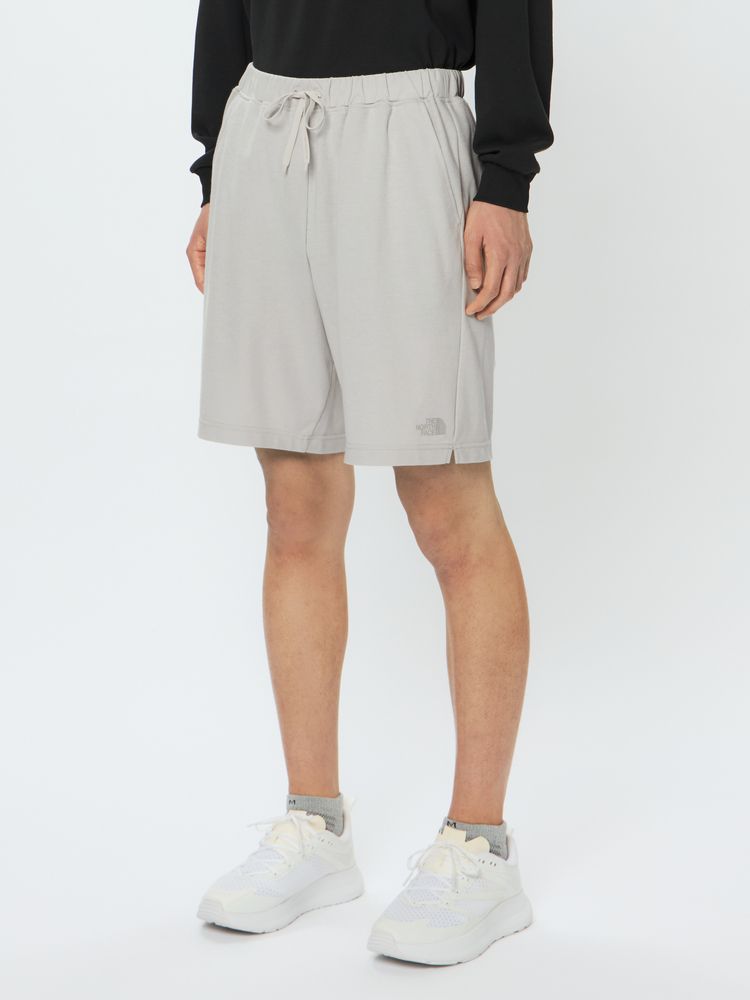 THE NORTH FACE JAPAN / 機能混紡 輕機能短褲NB32573R