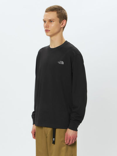 THE NORTH FACE JAPAN / 	標誌機能T恤 NT32442