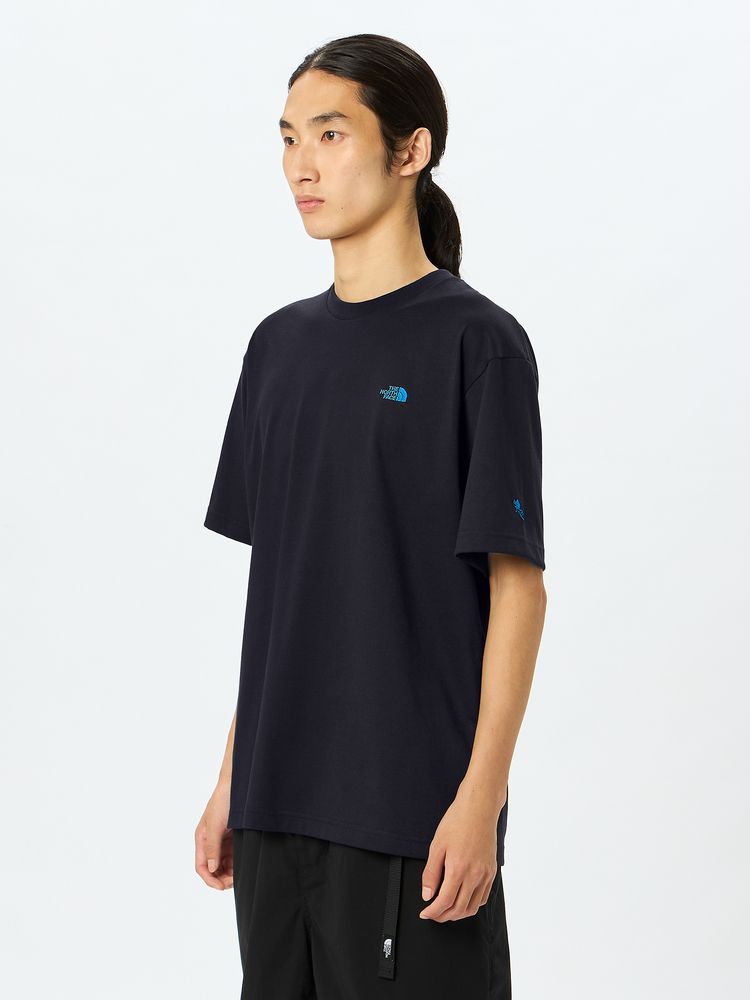 THE NORTH FACE JAPAN / 圖像短袖T恤 NT32538