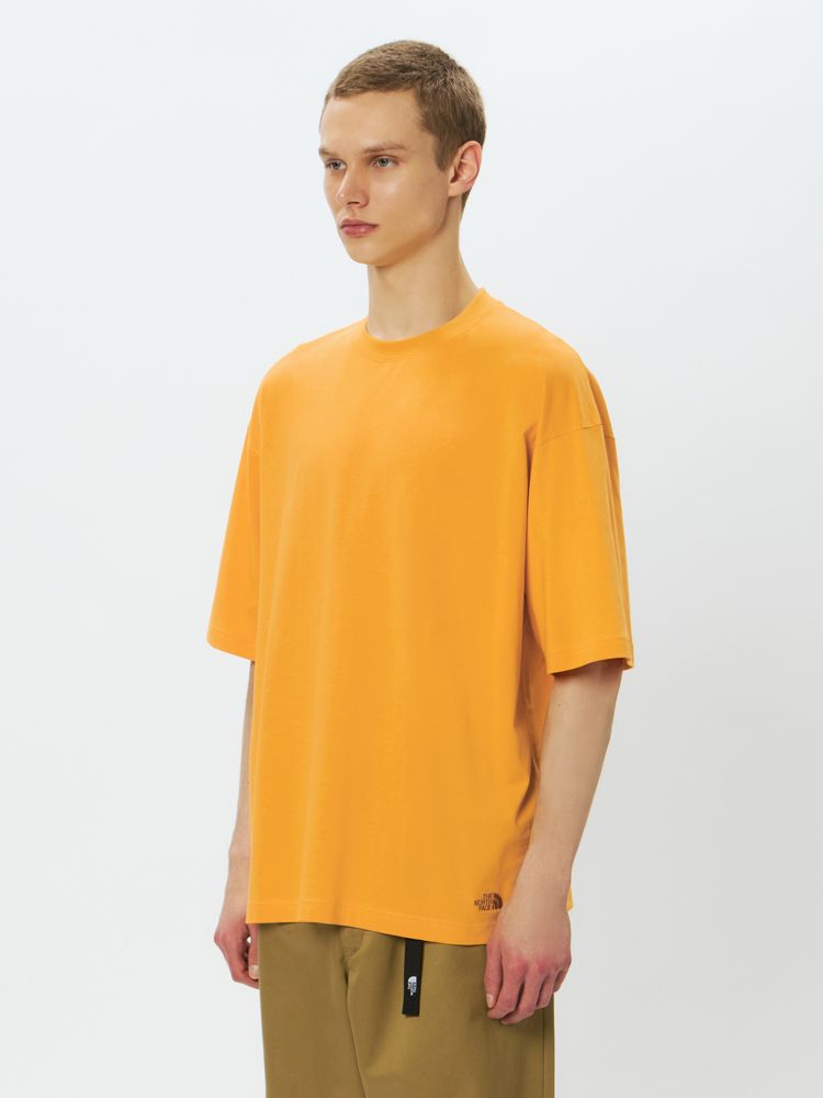 THE NORTH FACE JAPAN / 速乾棉短袖T恤NT82532