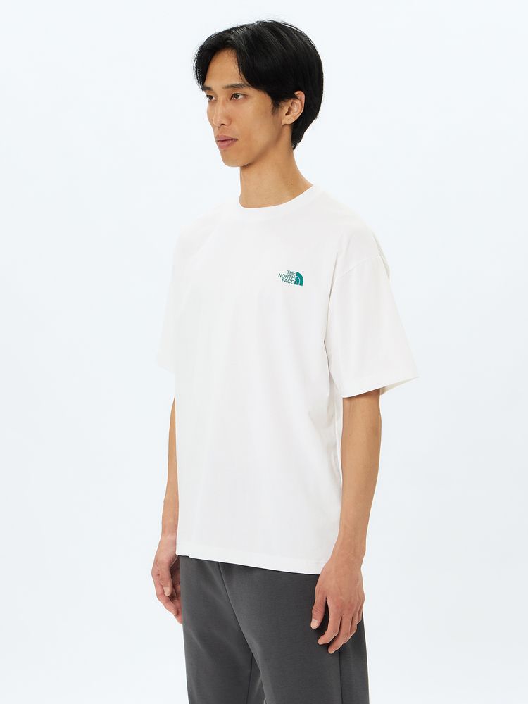 THE NORTH FACE JAPAN / 快乾抗菌機能 短袖T恤 NT32597