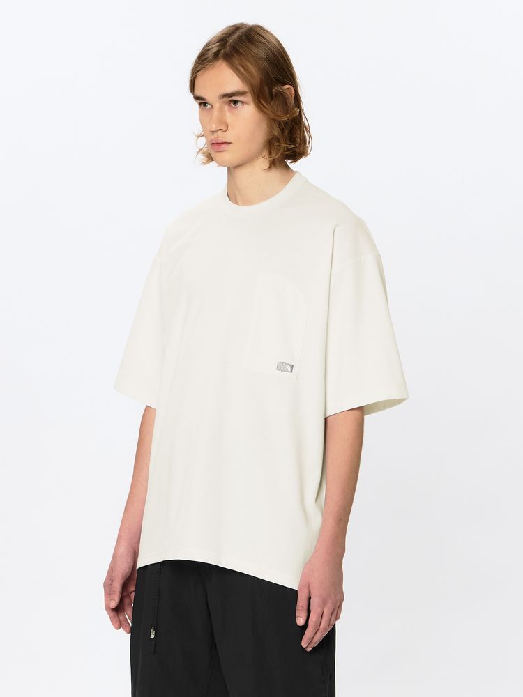 THE NORTH FACE JAPAN NT82561 / 機能 短袖T恤