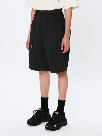THE NORTH FACE JAPAN NB42661 / 城市移動機能短褲