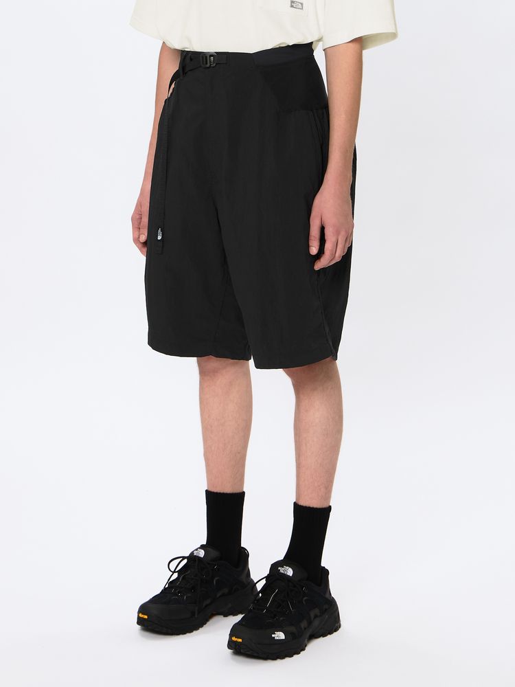 THE NORTH FACE JAPAN NB42661 / 城市移動機能短褲