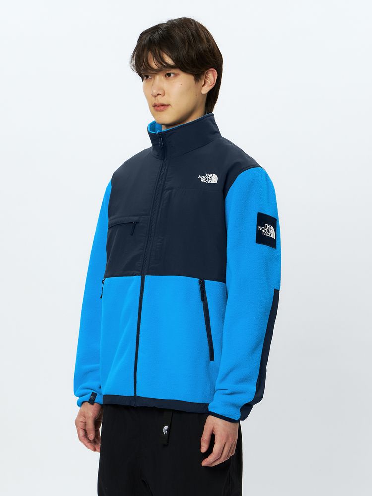 THE NORTH FACE JAPAN / 經典機能羊毛外套 NA72450