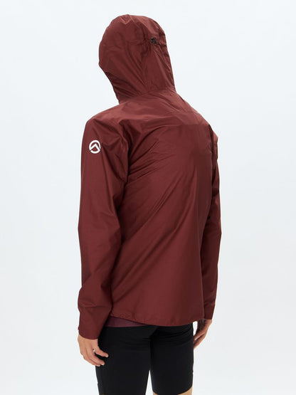THE NORTH FACE JAPAN / TR 10 跑山越野背心  NM62512