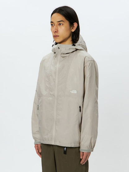 THE NORTH FACE JAPAN NP72530 / 輕量防潑水結構外套