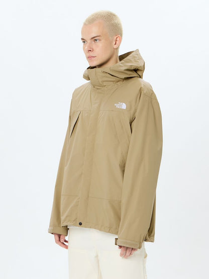 THE NORTH FACE JAPAN NP12550 / 防水硬殼外套